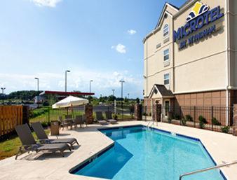 Microtel And By Wyndham Sc Gasthof