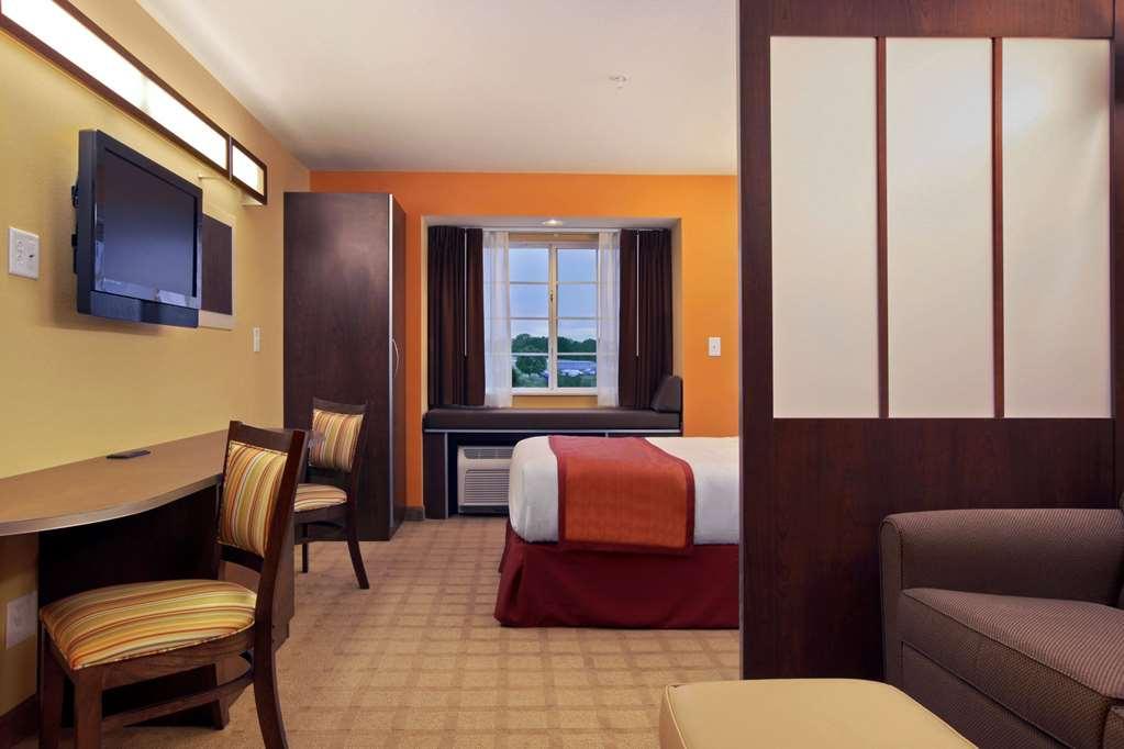 Microtel And By Wyndham Sc