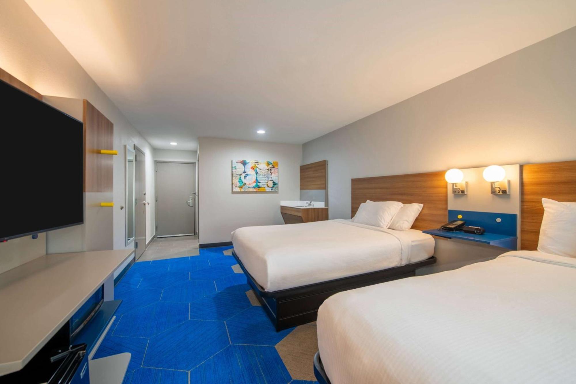 Microtel And By Wyndham Sc Anderson