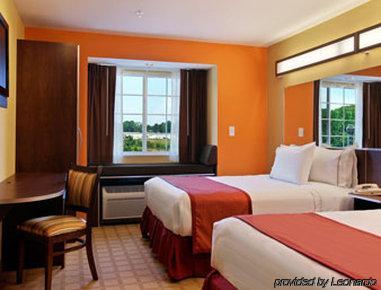 Microtel And By Wyndham Sc Anderson