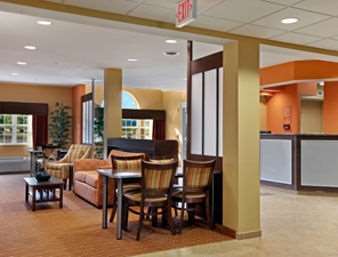 Microtel And By Wyndham Sc
