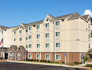 Microtel And By Wyndham Sc 2* Anderson