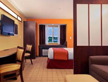 Gasthof Microtel And By Wyndham Sc